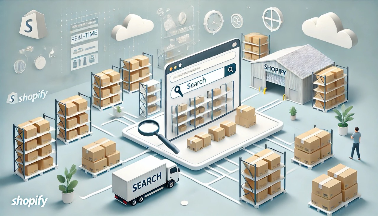 customizing Shopify stores to meet your business needs