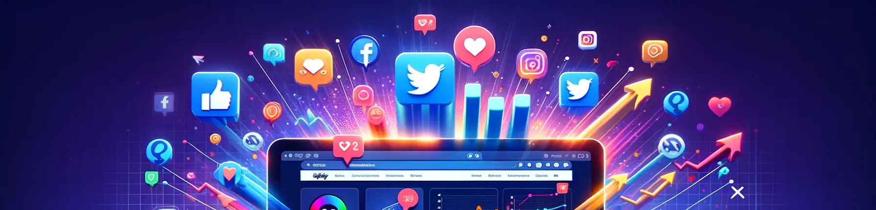 Integrating Social Media into Your Shopify Store for Increased Engagement