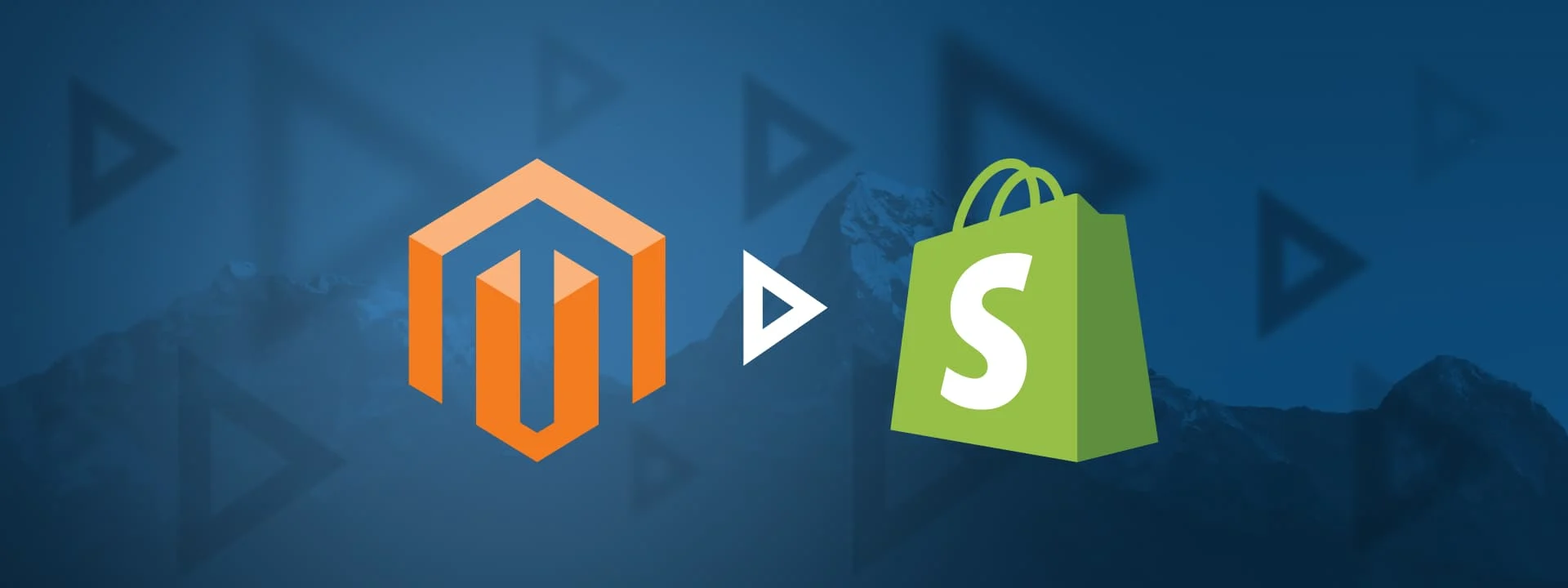 move to Shopify